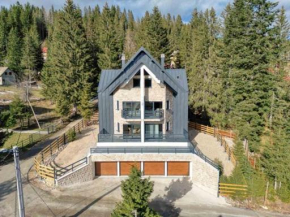 Villa Jezero 4